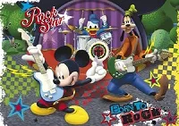 104 MAXI Mickey Club