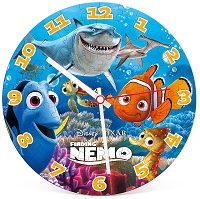 Reloj Nemo