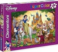 250 Blancanieves