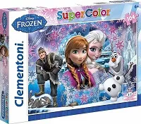 104 Frozen