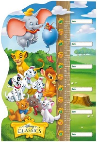 METRO Disney Classic