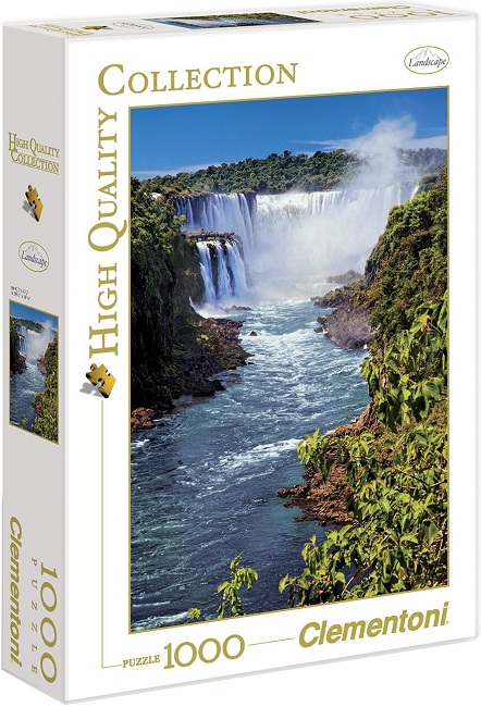 1000 Cataratas Iguazú HIGH QUALITY