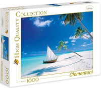 1000 Islas Maldivas HIGH QUALITY