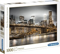 1000 Skyline Nueva York