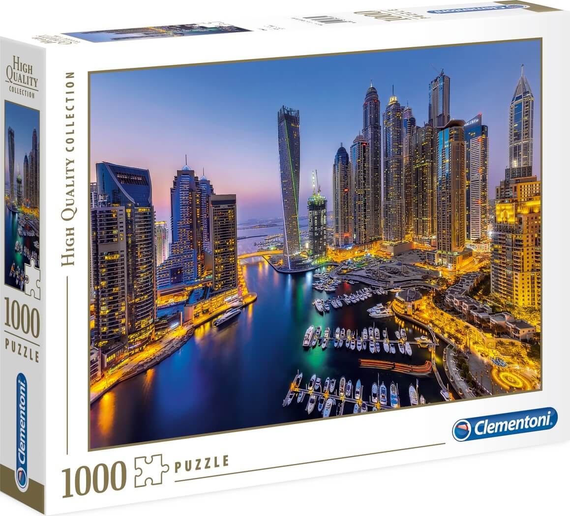 1000 Dubai