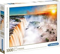 1000 Cascada