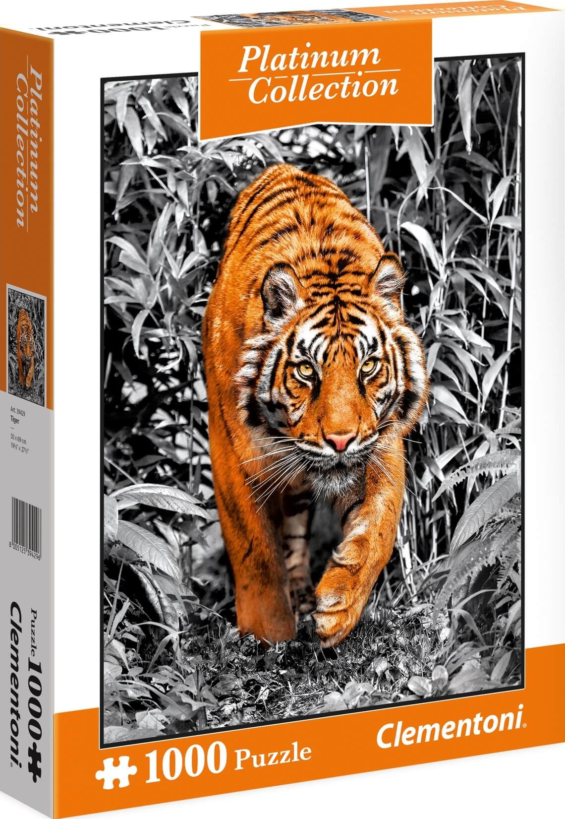 1000 Tiger