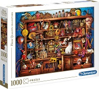 1000 La Tienda Vieja