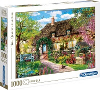 1000 La Vieja Casa de Campo