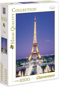 1000 París HIGH QUALITY