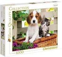 1000 Perro y Gato HIGH QUALITY