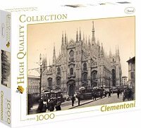 1000 Milan 1910-1915