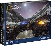 1000 NATIONAL GEOGRAPHIC, Everest