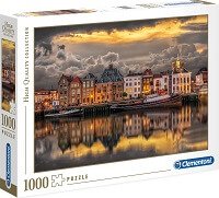 1000 Mundo de Ensueño Holandes