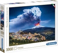 1000 Etna