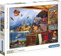 1000 Hallstatt