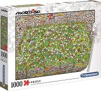 1000 Mordillo El Partido