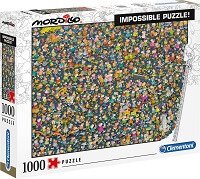 1000 Mordillo Imposible