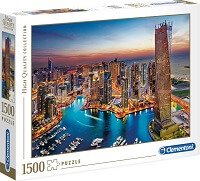 1500 Puerto Deportivo Dubai