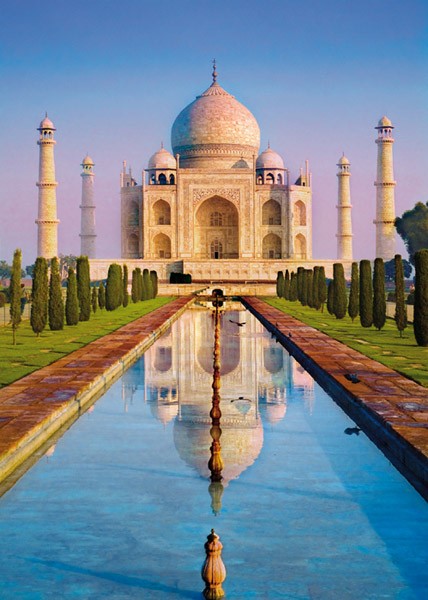 1500 Taj Mahal