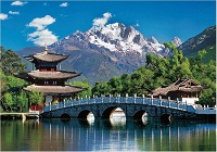 2000 Lijiang China