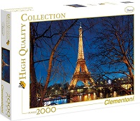 2000 París