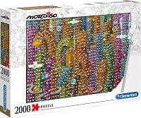 2000 Mordillo La Jungla