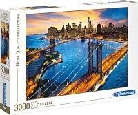 3000 Nueva York