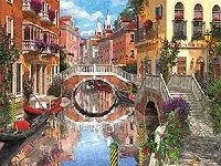 3000 Venecia