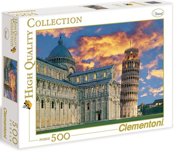 500 Pisa HIGH QUALITY