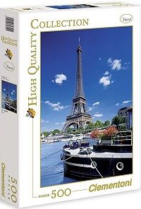 500 Paris HIGH QUALITY