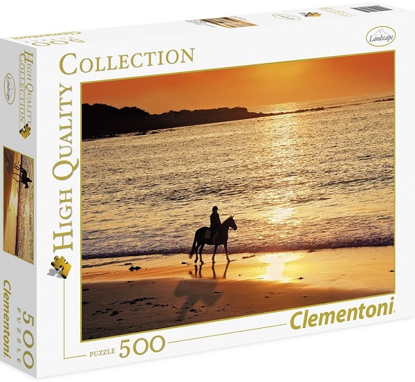 500 Paseo al ocaso HIGH QUALITY
