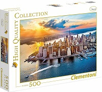 500 Nueva York