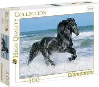 500 Black Horse HIGH QUALITY