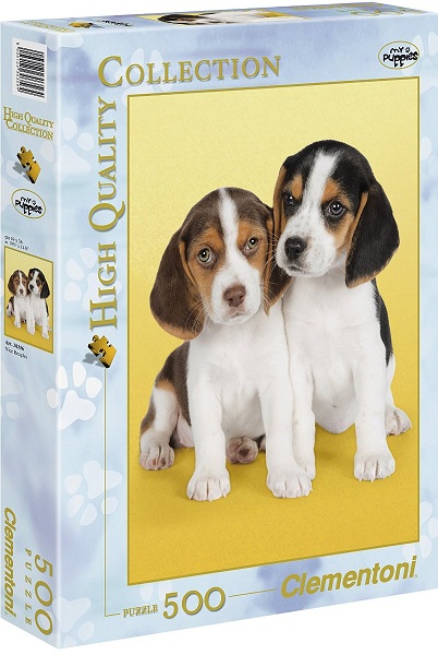 500 Cachorros Beagles HIGH QUALITY