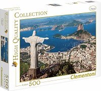 500 Rio de Janeiro
