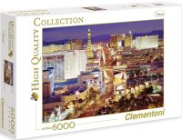 6000 Las Vegas