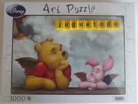 1000 Angels - Winnie The Pooh