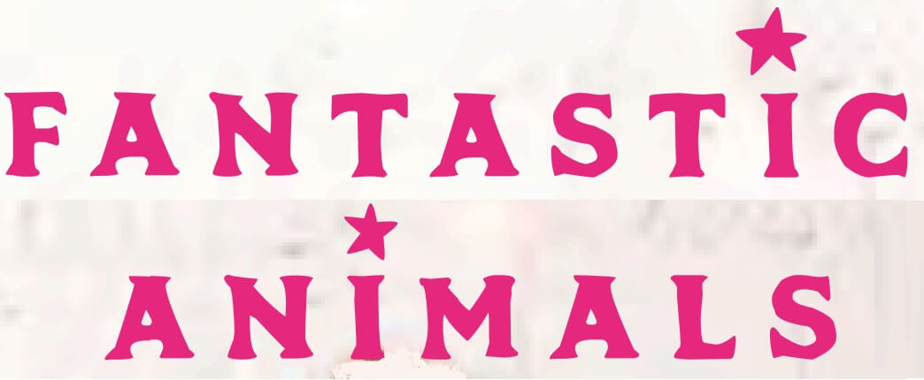 Fantastic Animals