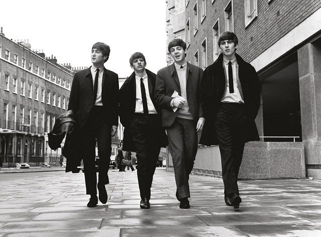 500 Love Me Do ( Clementoni 21202 ) imagen a