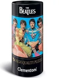 500 Lucy in the Sky with Diamonds