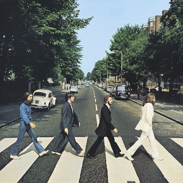 298 Abbey Road ( Clementoni 21302 ) imagen a