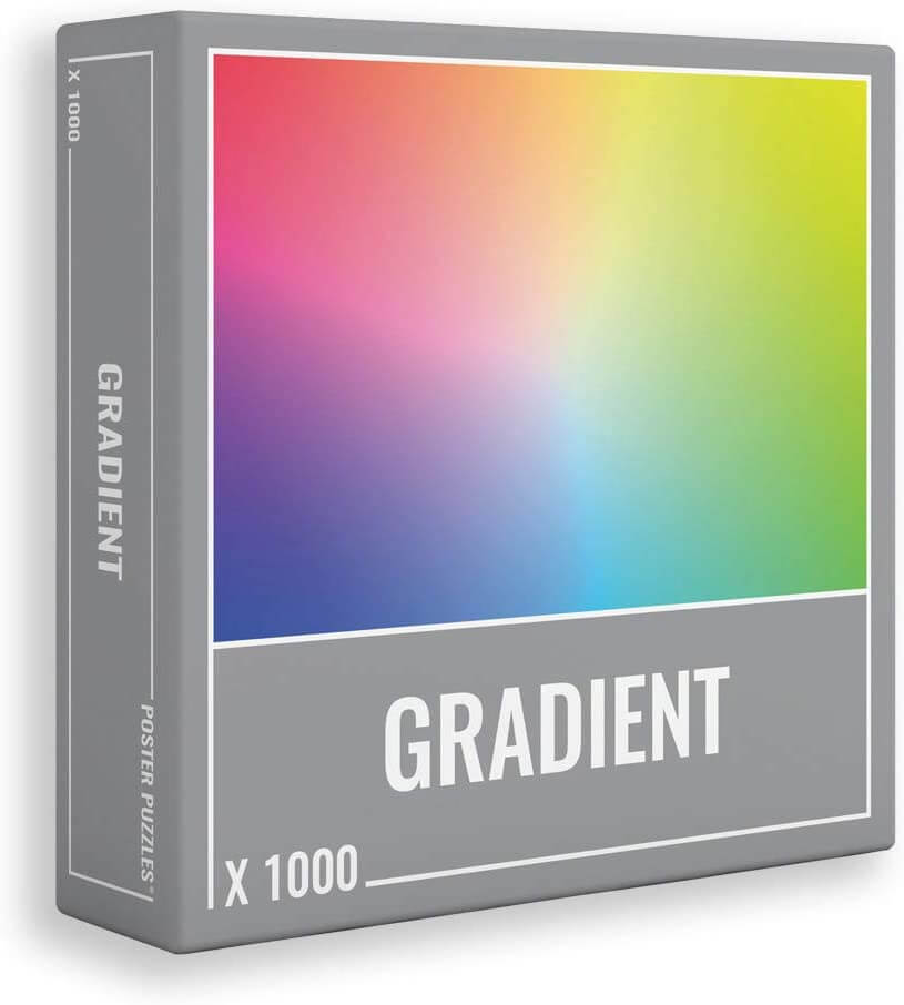 1000 Gradient ( Cloudberries 3003 ) imagen e