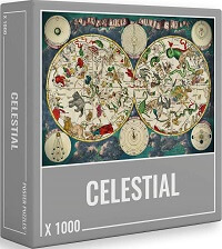 1000 Celestial