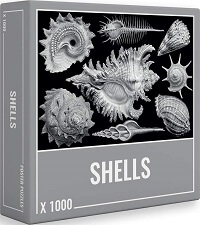 1000 Shells