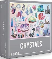 1000 Crystals