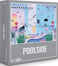 1000 Poolside
