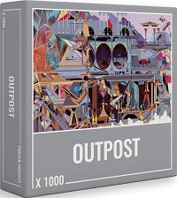 1000 Outpost