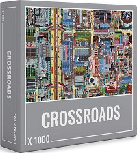1000 Crossroads
