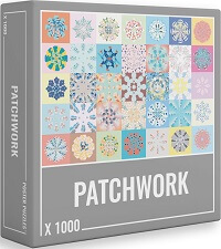 1000 Patchwork